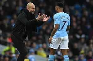 Sterling gây sốc: “Guardiola muốn giết tôi…”