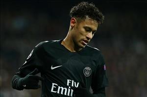 Chủ tịch PSG đanh thép chốt tương lai Neymar