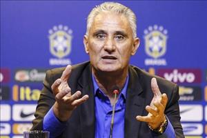 Thuyền trưởng Brazil vẫn còn bị ám ảnh bởi trận thua 1-7 trước Đức