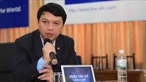 VFF thông báo hết vé trận Việt Nam - Philippines tới NHM