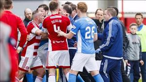 Nhận định St.Johnstone vs Academical 1h45 ngày 29/3 (VĐQG Scotland)