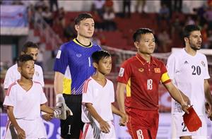 Văn Lâm, Anh Đức và những gương mặt nào có thể tham dự Asiad 2018?