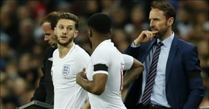 Adam Lallana đã sẵn sàng thách thức tất cả