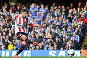 Fabio Borini: Sát thủ ngậm dao từng khiến Mourinho khóc hận