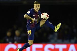 Hàng thải Barca chuẩn bị cập bến Ngoại hạng Anh