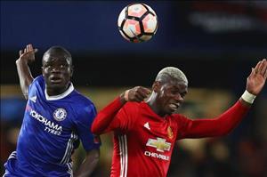 Nhà vô địch World Cup chỉ ra nguyên nhân thất bại của M.U và Chelsea