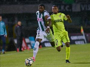 Nhận định Aves vs Setubal 2h00 ngày 30/3 (VĐQG Bồ Đào Nha)