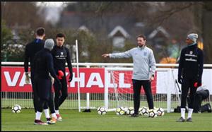 Telstar 18 sẽ trở thành cơn ác mộng của ĐT Anh tại World Cup 2018?