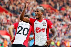 Arsenal và Tottenham đại chiến vì sao Southampton