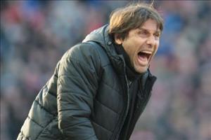 Conte lại vòi thêm tiền, buông lời dạy khôn BLĐ Chelsea