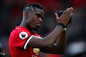 M.U méo mặt: Pogba chấn thương không hẹn ngày trở lại