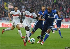 Nhận định Schalke vs Hertha Berlin 20h30 ngày 31/8 (Bundesliga 2019/20)