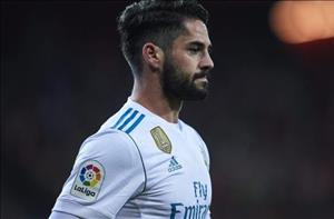 Điểm tin bóng đá sáng ngày 16/4: M.U tính đổi De Gea lấy Isco