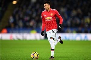 Jesse Lingard tiết lộ lý do bùng nổ trong màu áo MU