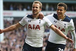 Được định giá 100 triệu bảng, sao Tottenham vẫn bị coi là đứa trẻ