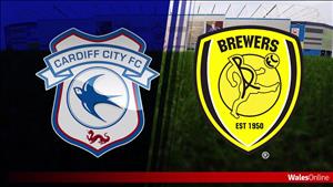 Nhận định Cardiff vs Burton Albion 21h00 ngày 30/3 (Hạng Nhất Anh)