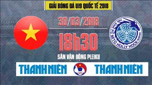 U19 Việt Nam 2-1 U19 Mito Hollyhock (KT): Nhà vô địch tuyệt đối