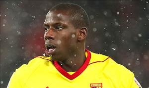 Watford chốt giá bán máy quét cho Liverpool?