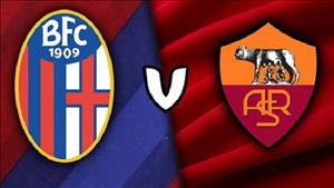 Nhận định Bologna vs Roma 20h00 ngày 22/9 (Serie A 2019/20)