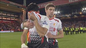 Crystal Palace vs Liverpool: Ám ảnh bóng ma Selhurst Park