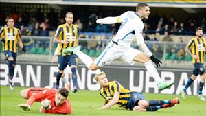 Nhận định Inter Milan vs Verona 20h00 ngày 31/3 (Serie A 2017/18)