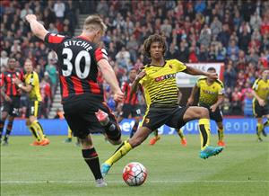 Nhận định Watford vs Bournemouth 21h00 ngày 31/3 (Premier League 2017/18)