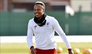 Trụ cột Liverpool trở lại sau 10 tháng dưỡng thương