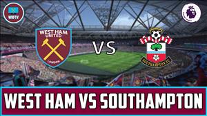 Nhận định West Ham vs Southampton 21h00 ngày 4/5 (Premier League 2018/19)