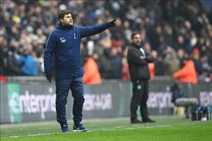 Pochettino chỉ ra vũ khí để “chiến” Juventus