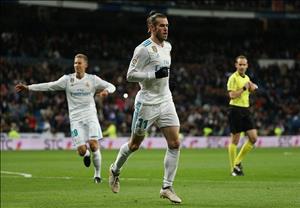 Gareth Bale bất ngờ khiến M.U buồn lòng