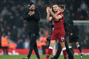 Klopp hài lòng với chiến thắng của Liverpool trước Newcastle