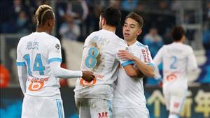 Nhận định Marseille vs Nantes 03h00 ngày 5/3 (Ligue 1 2017/18)