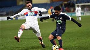 Nhận định Montpellier vs Lyon 23h00 ngày 4/3 (Ligue 1 2017/18)