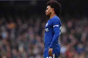 Chelsea chốt giá bán Willian cho Barca