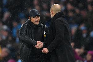 Chelsea thua Man City: Trao vương miện không chút vấn vương