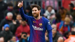 Fabregas tự tin giúp Chelsea ngăn chặn Messi