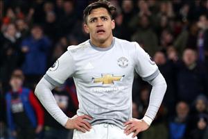 Phát ốm về Sanchez, fan M.U đòi tống cổ “về nơi sản xuất”