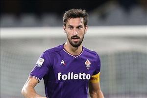 Cảnh sát vào cuộc điều tra cái chết của Astori