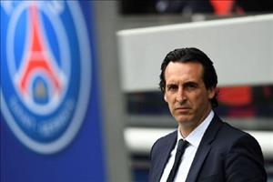 HLV Emery đem binh hùng tướng mạnh dọa Real Madrid