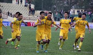 Học HAGL, tới lượt SLNA công bố giá vé mùa ở mùa giải 2018