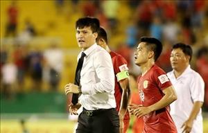 Lê Công Vinh: CLB TP.HCM không mạnh bằng Hà Nội hay HAGL