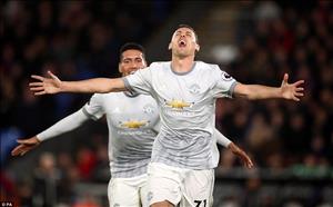 Trước đại chiến, Matic tỏ ra thận trọng với Sevilla