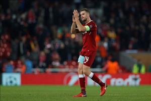 Liverpool nhận tin buồn sau trận hòa 0-0 trước Porto