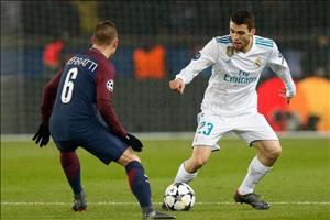 Chelsea có phương án B chất lượng vụ Aaron Ramsey