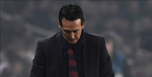 Đội trưởng PSG muốn HLV Emery ở lại