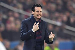 Vì lý do này, Emery chắc chắn sẽ trở thành HLV Arsenal