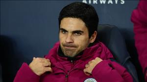 Ramsey: Arteta sẽ trở thành HLV giỏi trong tương lai