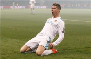 Ronaldo tiết lộ 2 điểm đến lý tưởng sau khi rời Real