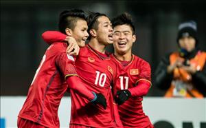 VCK U23 Châu Á 2020: U23 Việt Nam sẽ sử dụng chiến thuật nào? (P2)