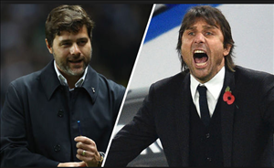 2 chiến lược gia hàng đầu ở Premier League lọt vào tầm ngắm của PSG